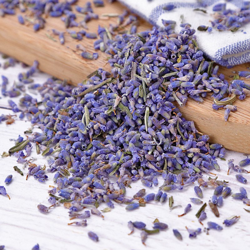 You are currently viewing 6 Creative Ways To Use Dried Lavender and Lavender Essential Oil